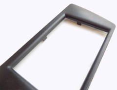 Kassettenbox Mittelkonsole Fischer gebraucht  VW Corrado Vorfacelift Modell 535864121