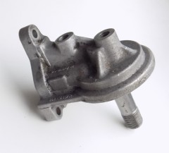 Flansch Ölfilter gebraucht VW Corrado, Golf 2, Jetta 2, Passat 068115417R