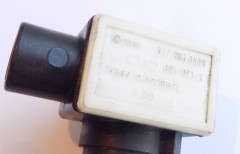 Co-Poti Potentiometer gebraucht VW G60 Corrado, Golf II, Passat 037906040B