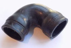 Verbindungsschlauch Ladeluftschlauch gebraucht VW G60 Corrado, Golf II, Rallye, Passat 191145825