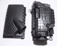 Luftfilterkasten gebraucht für VW Corrado, Golf II GTI G60 535129607A