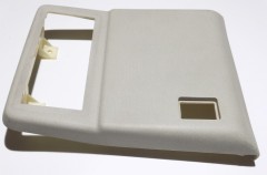 Abdeckung gebraucht für elektrischen Antrieb Schiebedach VW Corrado 535877847A