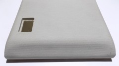 Abdeckung gebraucht für elektrischen Antrieb Schiebedach VW Corrado 535877847A