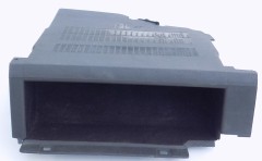 Ablagefach Abdeckung für Sicherungskasten platin gebraucht VW Corrado 535858703