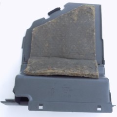 Ablagefach Abdeckung für Sicherungskasten platin gebraucht VW Corrado 535858703