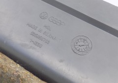 Ablagefach Abdeckung für Sicherungskasten platin gebraucht VW Corrado 535858703