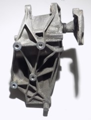 Halter G-lader inkl. Bügel gebraucht VW G60 Corrado, Golf II, Ralley, Passat 037145812C, 037145283A