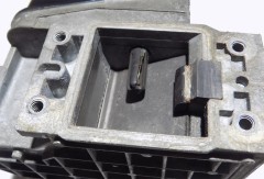 Luftmengenmesser gebraucht VW 1.8 Golf II GTI, 1.8 Jetta II 037906301