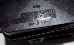 Luftmengenmesser gebraucht VW 1.8 Golf II GTI, 1.8 Jetta II 037906301