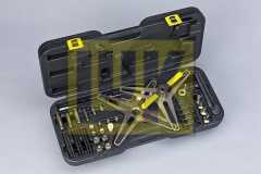 Assembly tool set clutch flywheel LuK 400023710