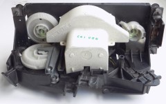 Frischluft Heizungs-Klima-Regulierung gebraucht für VW Passat B4 35i Facelift 3A0820045A
