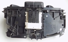 Frischluft Heizungs-Klima-Regulierung gebraucht für VW Passat B4 35i Facelift 3A0820045A