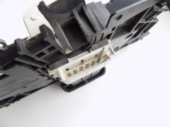 Frischluft Heizungs-Klima-Regulierung gebraucht für VW Passat B4 35i Facelift 3A0820045A