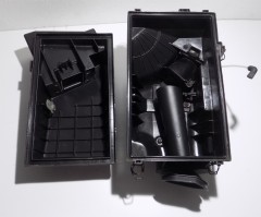 Luftfilterkasten gebraucht VW Golf II GTI 191129607AE