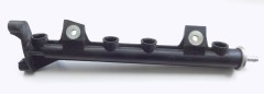 Einspritzleiste gebraucht VW G60 Corrado, Golf II, Passat 037133317B