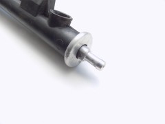 Einspritzleiste gebraucht VW G60 Corrado, Golf II, Passat 037133317B