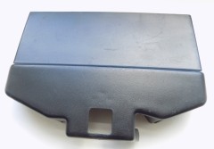 Verkleidung Lenksäule schwarz oben gebraucht VW Corrado 535953515