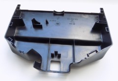 Verkleidung Lenksäule schwarz oben gebraucht VW Corrado 535953515