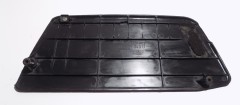 Abdeckung Kühlerlüfter gebraucht für VW G60 Corrado, Golf II, Rallye 535121343B