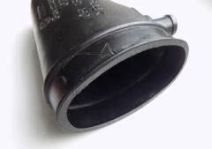 Saugleitung Ansaugschlauch gebraucht VW 16V Corrado 051133373F