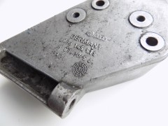 Halter Servopumpe gebraucht VW Golf II, Golf I Cabrio, Scirocco II 053145515