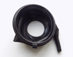 Topf Manschette gebraucht für Tankstutzen VW Corrado 535201253