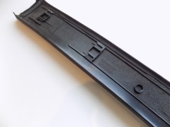 Dachhimmelverkleidung hinten schwarz gebraucht VW Corrado 535867617