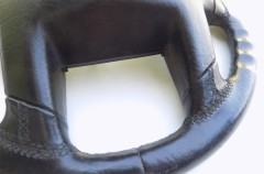 Lenkrad Leder gebraucht VW Corrado G60, Golf II GTI G60, Rallye, Passat 191419091AJ