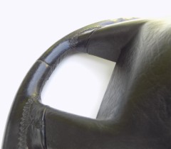 Lenkrad Leder gebraucht VW Corrado G60, Golf II GTI G60, Rallye, Passat 191419091AJ