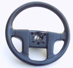 Lenkrad Leder gebraucht VW Corrado G60, Golf II GTI G60, Rallye, Passat 191419091AJ