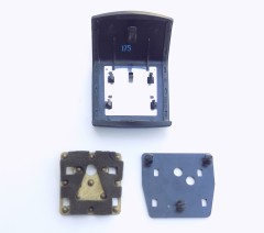 Lenkrad Leder gebraucht VW Corrado G60, Golf II GTI G60, Rallye, Passat 191419091AJ