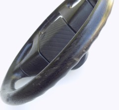 Lenkrad Leder gebraucht VW Corrado G60, Golf II GTI G60, Rallye, Passat 191419091AJ