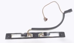 Kennzeichenleuchte gebraucht VW Corrado 535943121