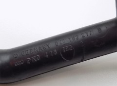 Entlüftungsschlauch gebraucht VW Golf II, Jetta II 1.8 16V Motor KR 027103217D