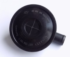 Crankcase Vent Valve - USED - VW G60 Corrado, Golf II, Passat 037129101C