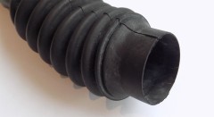 Faltenbalg gebraucht für Tür VW Corrado 535971916