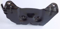 Halter Ausgleichbehälter gebraucht VW Corrado, Golf II, Rallye, Jetta 191121409C