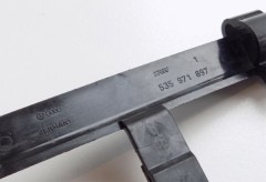 Halter Tür Kabelbaum gebraucht VW Corrado 535971897