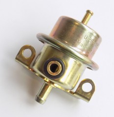 Original BOSCH Kraftstoffdruckregler 0280160263 gebraucht für Porsche 944