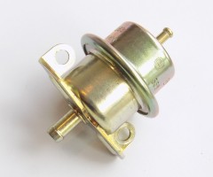 Original BOSCH Kraftstoffdruckregler 0280160263 gebraucht für Porsche 944