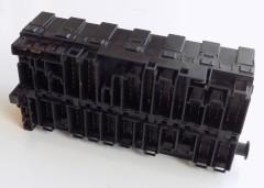 VW Zentralelektrik Sicherungskasten gebraucht 357937039