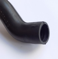 Entlüftungsschlauch Kurbelgehäuse gebraucht VW VR6 Corrado, Golf III, Passat, Vento