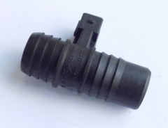 Heizrohr gebraucht VW Beetle, Corrado, Golf, Passat, Vento 068906391A