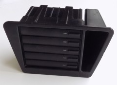 Kassettenbox Mittelkonsole Fischer gebraucht VW Golf II, Jetta II 191864117E