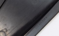 Luftführung vorne rechts gebraucht VW Corrado 535805826A