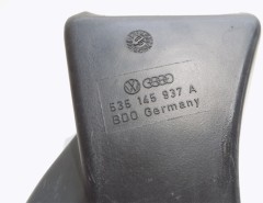 Luftführungskanal gebraucht VW G60 Corrado 535145937A