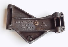 Halter Drehstromgenerator gebraucht VW 16V Corrado, Golf II, Jetta II, Passat 051260885A