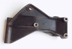 Halter Drehstromgenerator gebraucht VW 16V Corrado, Golf II, Jetta II, Passat 051260885A