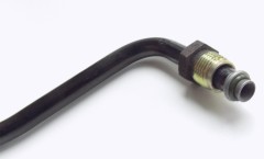 Rücklaufschlauch Servoschlauch gebraucht VW VR6 Corrado 535422891D