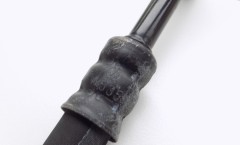 Rücklaufschlauch Servoschlauch gebraucht VW VR6 Corrado 535422891D